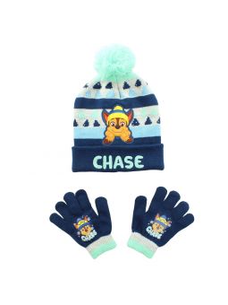 Paw Patrol Glove Hat