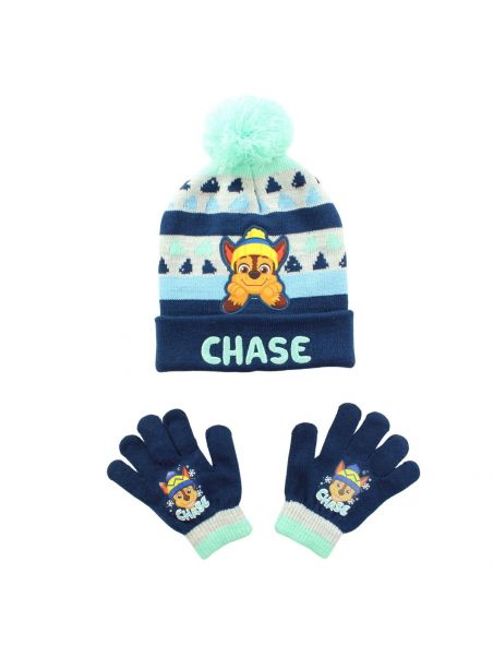 Paw Patrol Glove Hat