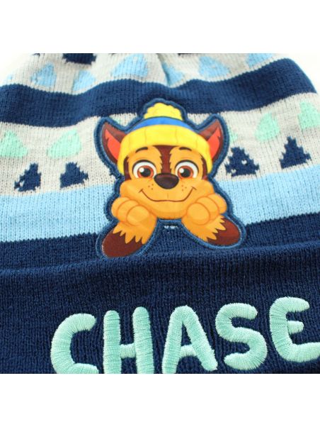 Bonnet Gant Paw Patrol