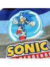 Gorro con pompón Sonic