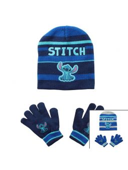 Lilo & Stitch Glove Hat