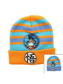 Dragon Ball Z beanie