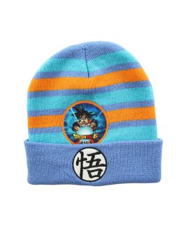 Bonnet Dragon Ball Z