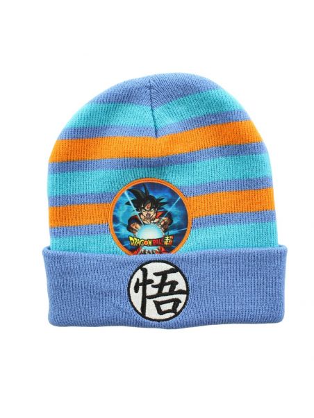 Bonnet Dragon Ball Z