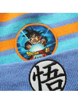 Dragon Ball Z beanie