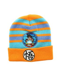 Gorro Dragon Ball Z