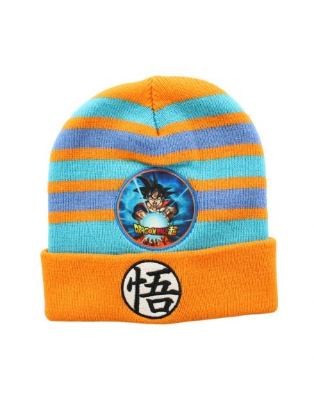 Bonnet Dragon Ball Z