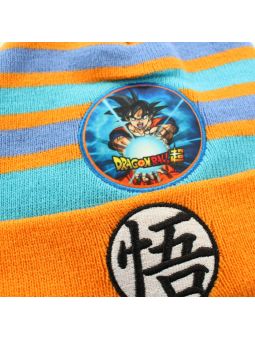 Dragon Ball Z beanie