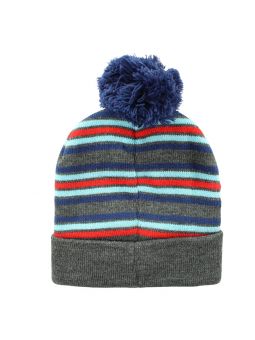 Cappello con pompon di Topolino