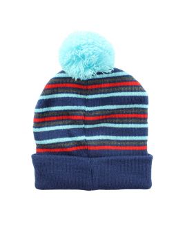 Cappello con pompon di Topolino