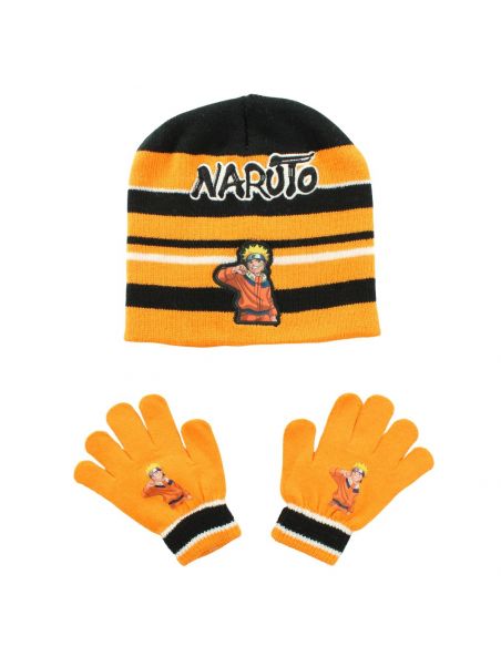 Bonnet gant Naruto