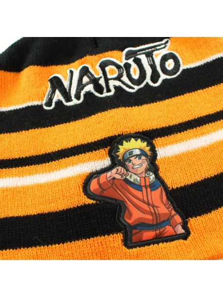 Naruto Glove Hat