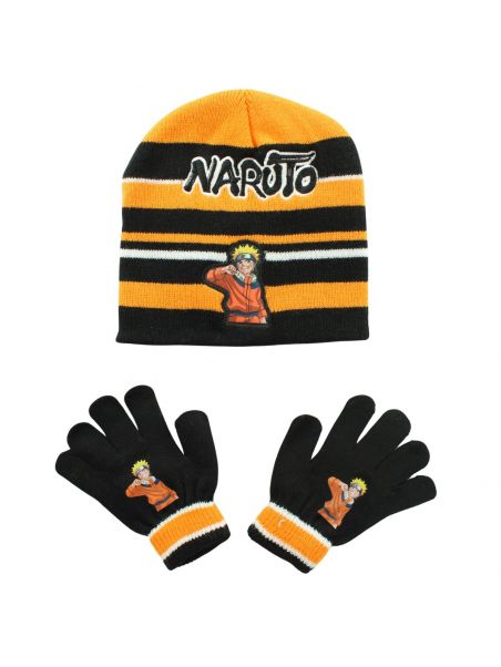 Bonnet gant Naruto