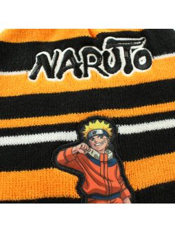 Naruto Glove Hat