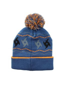 Cappello guanto Snood di Naruto