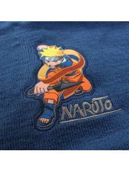 Bonnet Gant Snood Naruto