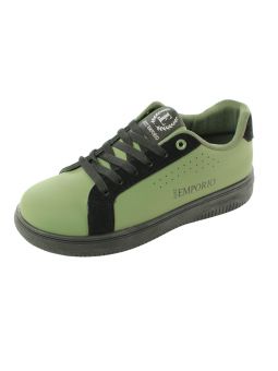 Pair of Just Emporio sneakers