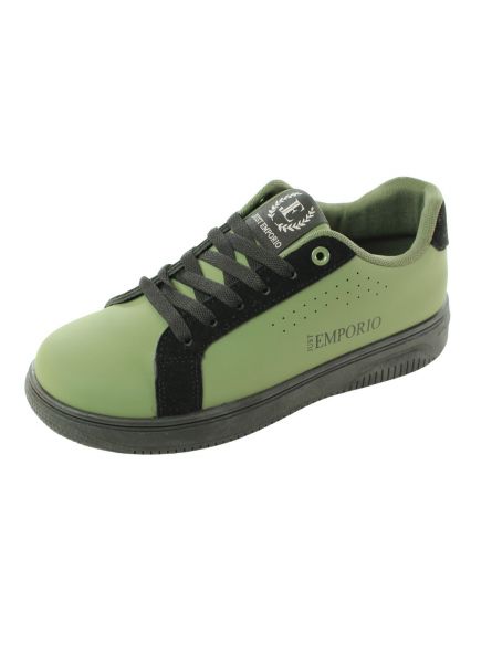 Pair of Just Emporio sneakers