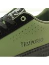 Pair of Just Emporio sneakers