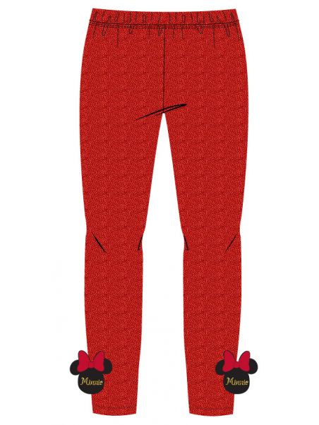 Legging Minnie