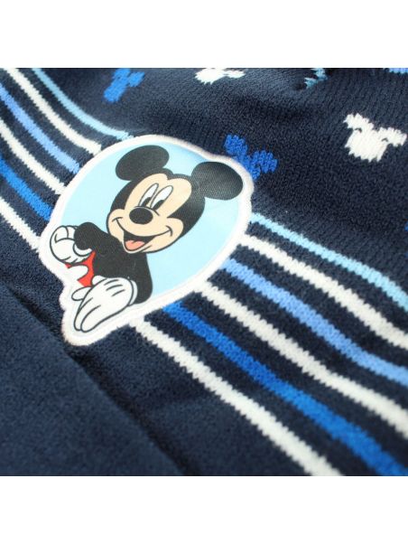 Muts met Mickey-pompon