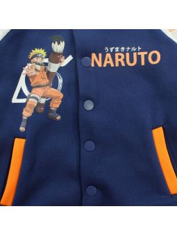 Jogging Naruto