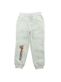 Naruto joggen