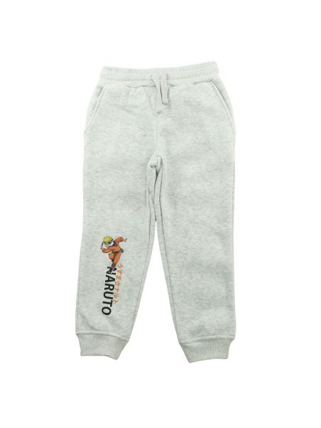 Naruto joggt