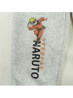 Naruto joggen