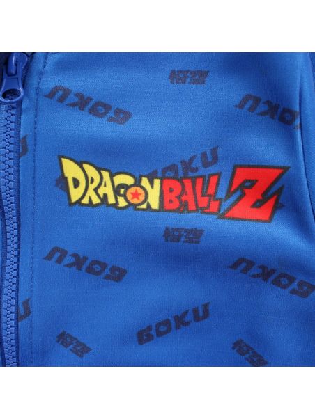 Pantalón Dragon Ball Z