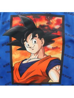 Dragon Ball Z-joggingbroek