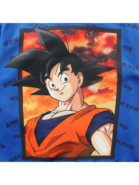 Dragon Ball Z-joggingbroek