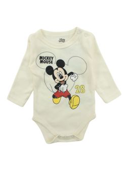 conjunto mickey bebe