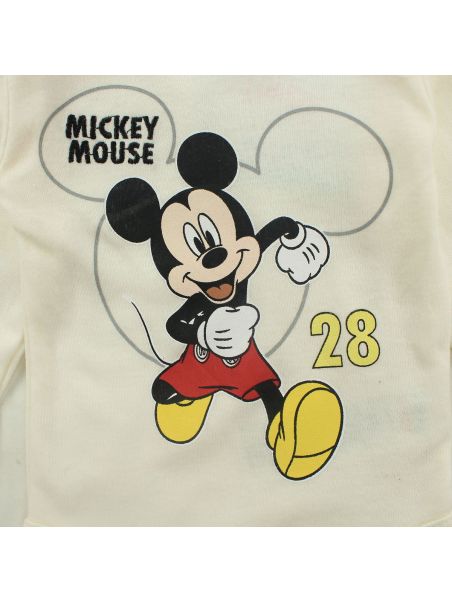 conjunto mickey bebe