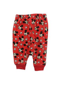 Ensemble bebe Mickey