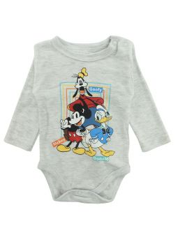 conjunto mickey bebe