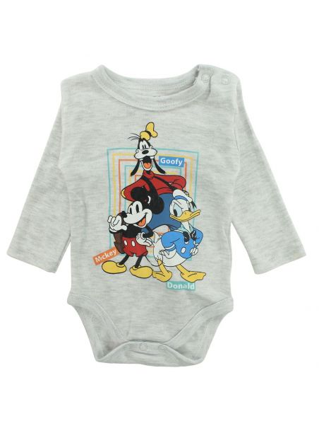 conjunto mickey bebe