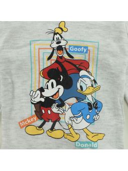 Mickey babyset