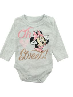 conjunto minnie bebe