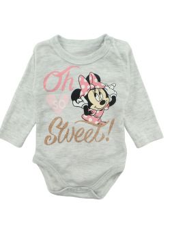 Minnie-Baby-Set