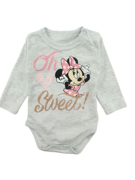 Minnie baby set