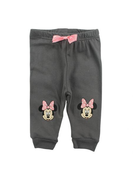 conjunto minnie bebe