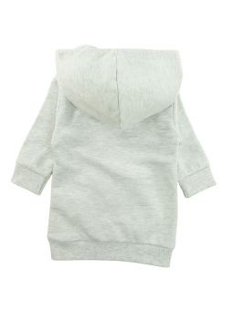 Minnie fleece babyjurkje