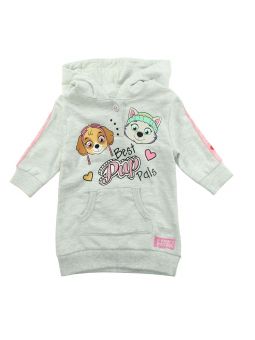 Paw Patrol fleece babyjurkje