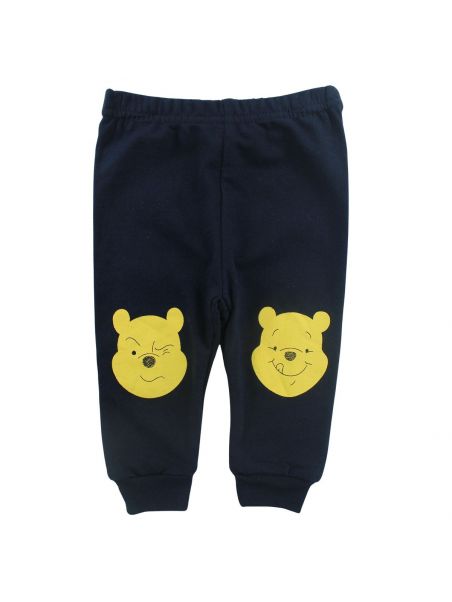 Conjunto de bebé Winnie Pooh.