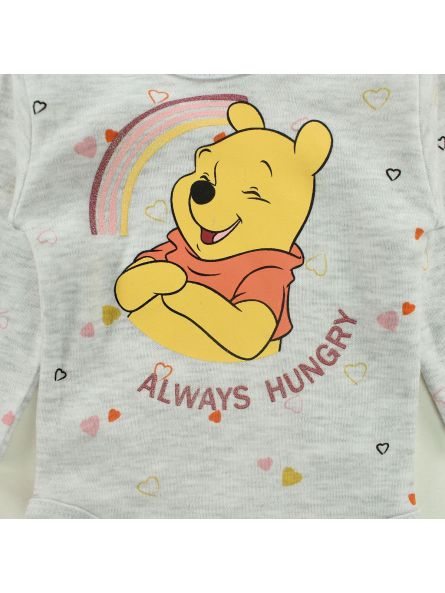 Winnie the Pooh Babyset