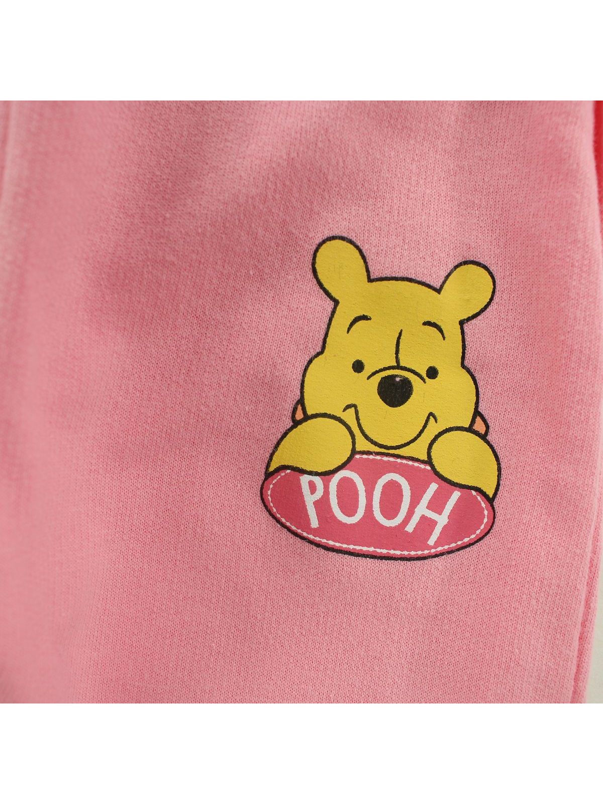 Conjunto de bebé Winnie Pooh.