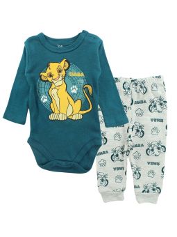 The Lion King baby set