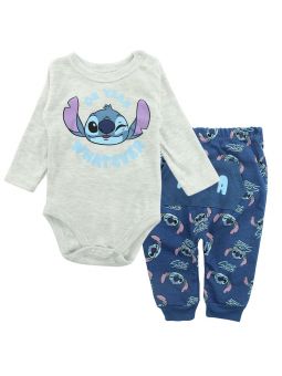 Lilo & Stitch baby set