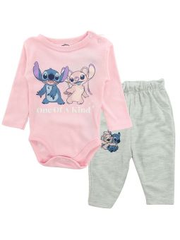 Lilo & Stitch baby set